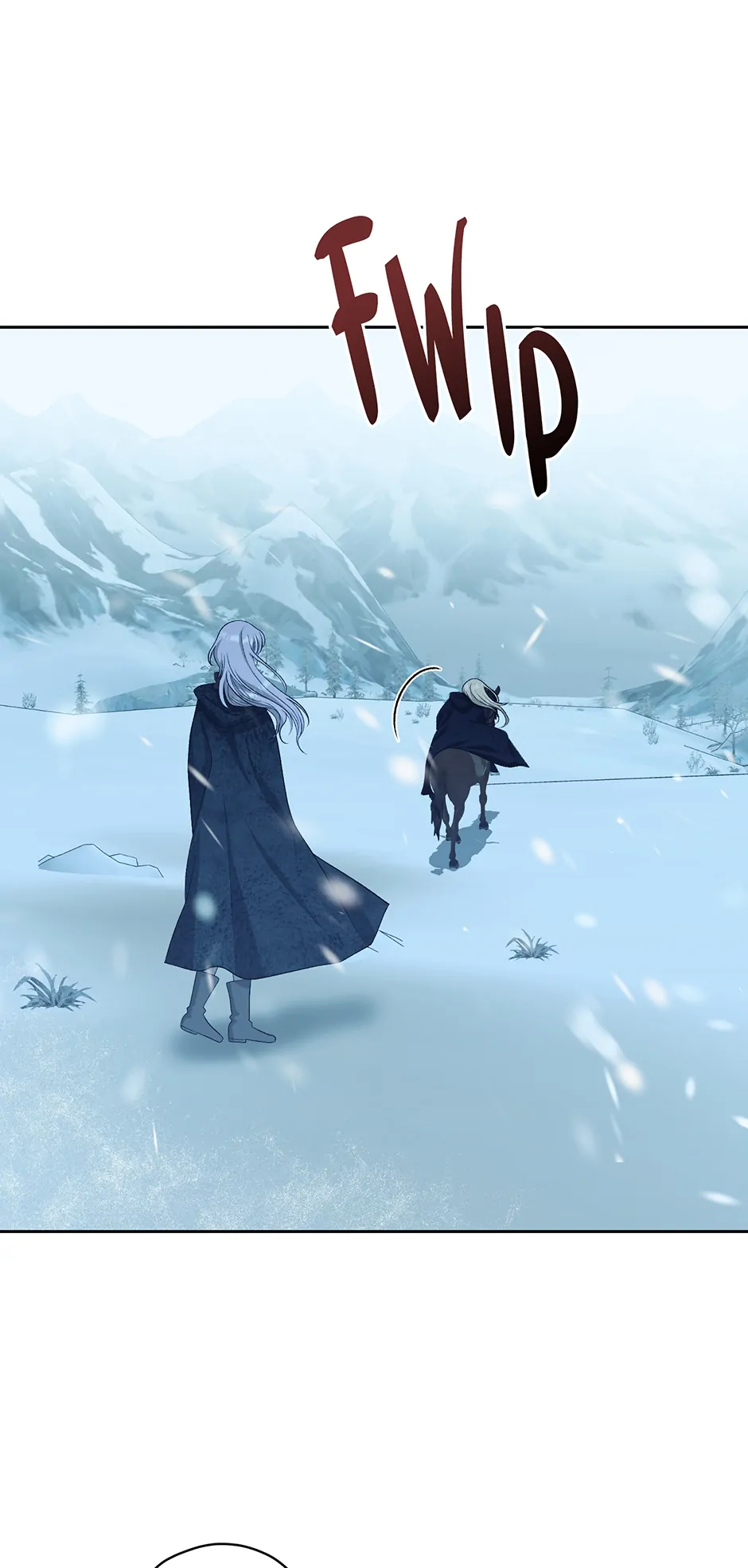 Bitten By The Dog I Abandoned chapter 73 page 55