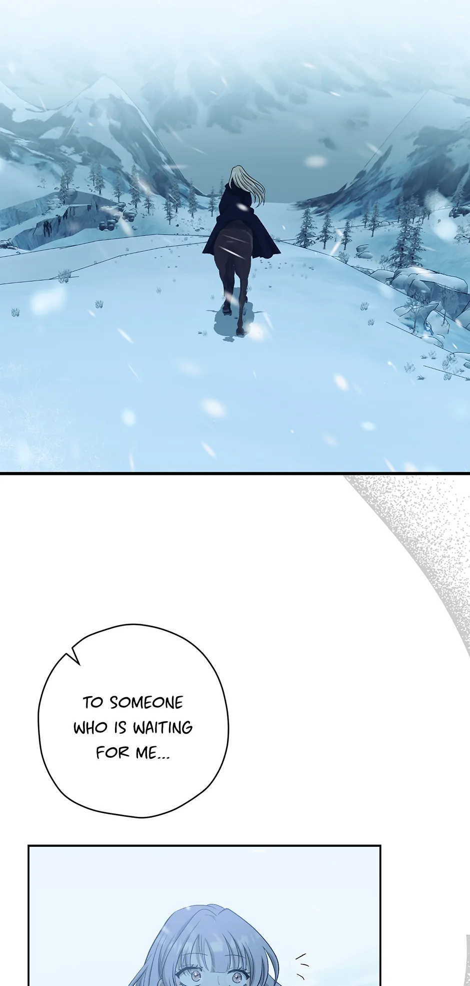 Bitten By The Dog I Abandoned chapter 73 page 57