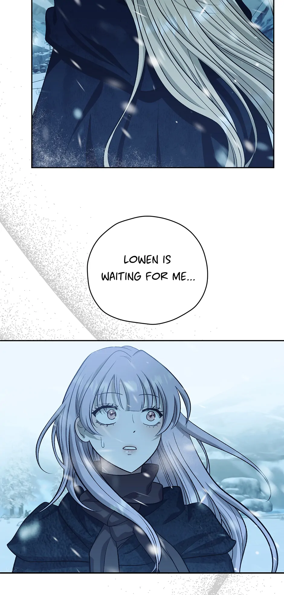 Bitten By The Dog I Abandoned chapter 73 page 59