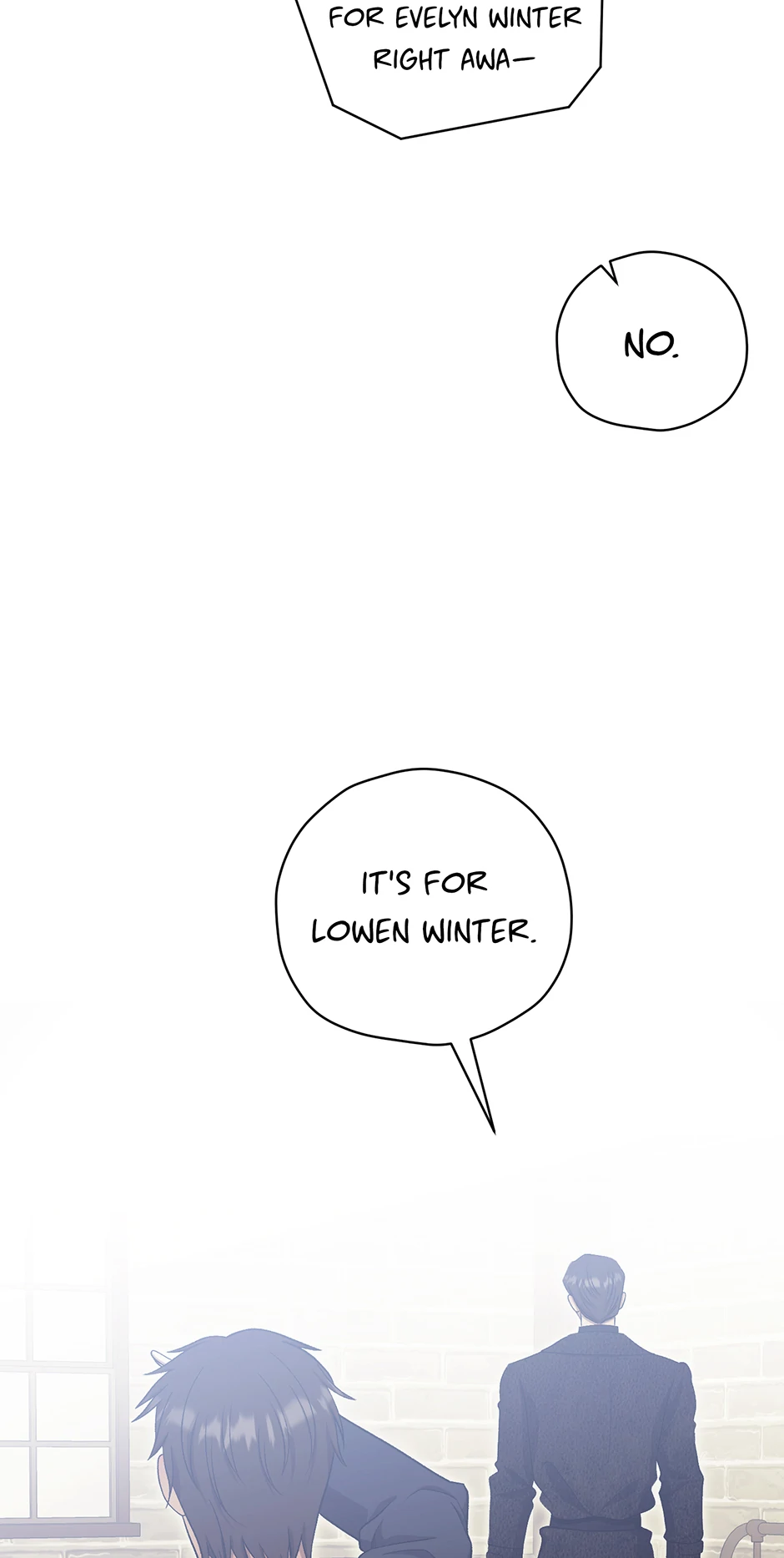 Bitten By The Dog I Abandoned chapter 73 page 74
