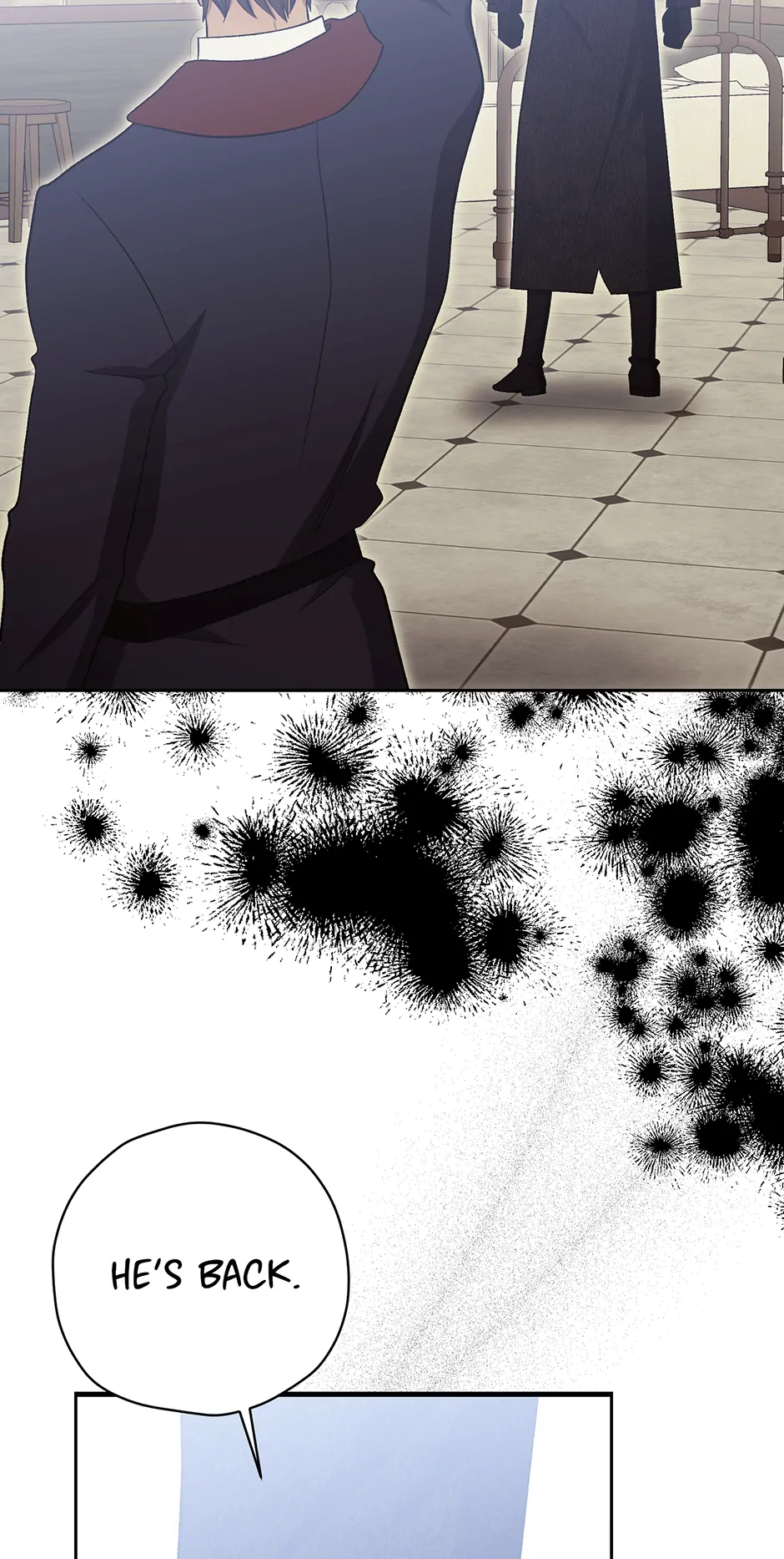 Bitten By The Dog I Abandoned chapter 73 page 75
