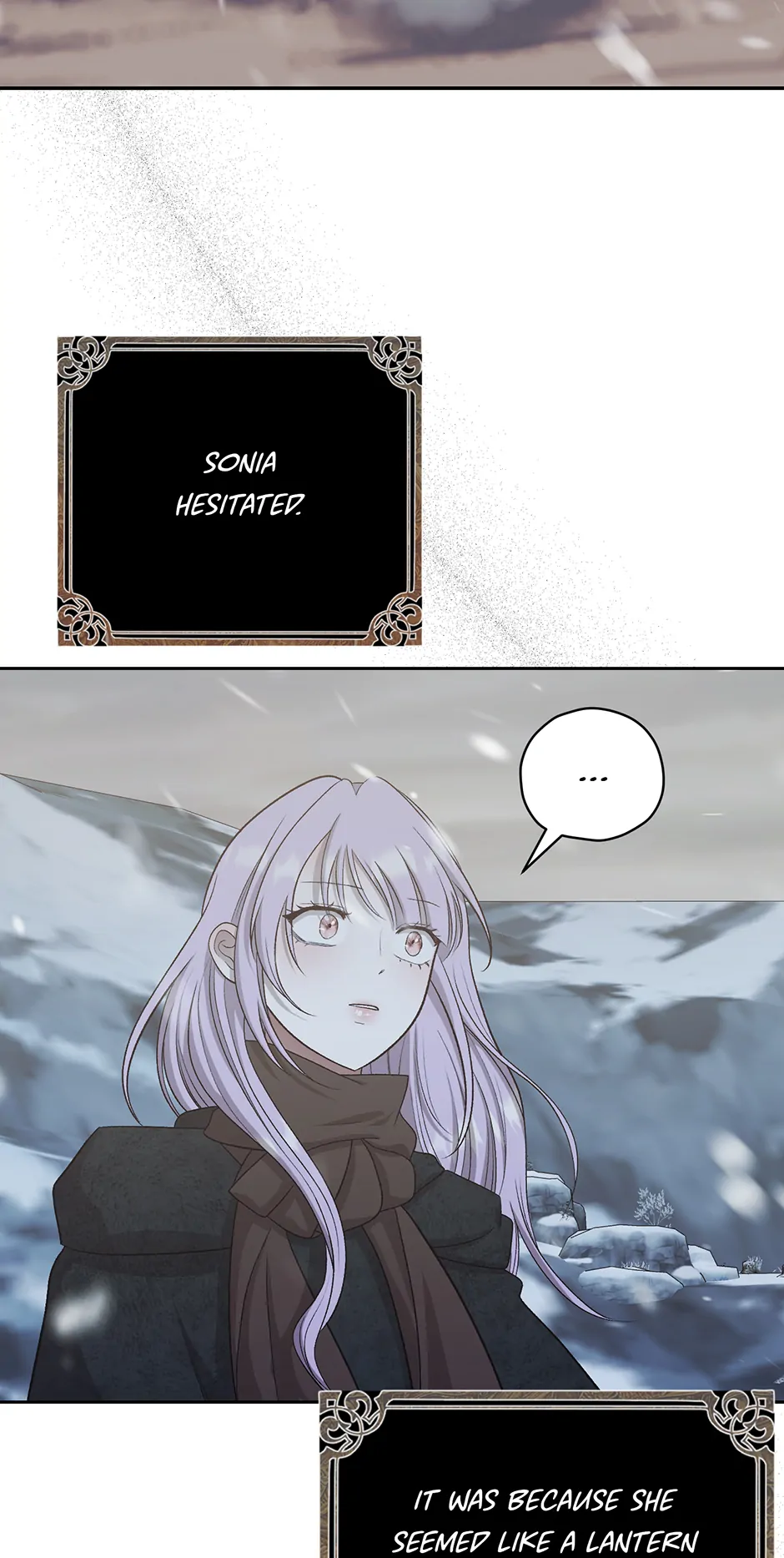 Bitten By The Dog I Abandoned chapter 73 page 80