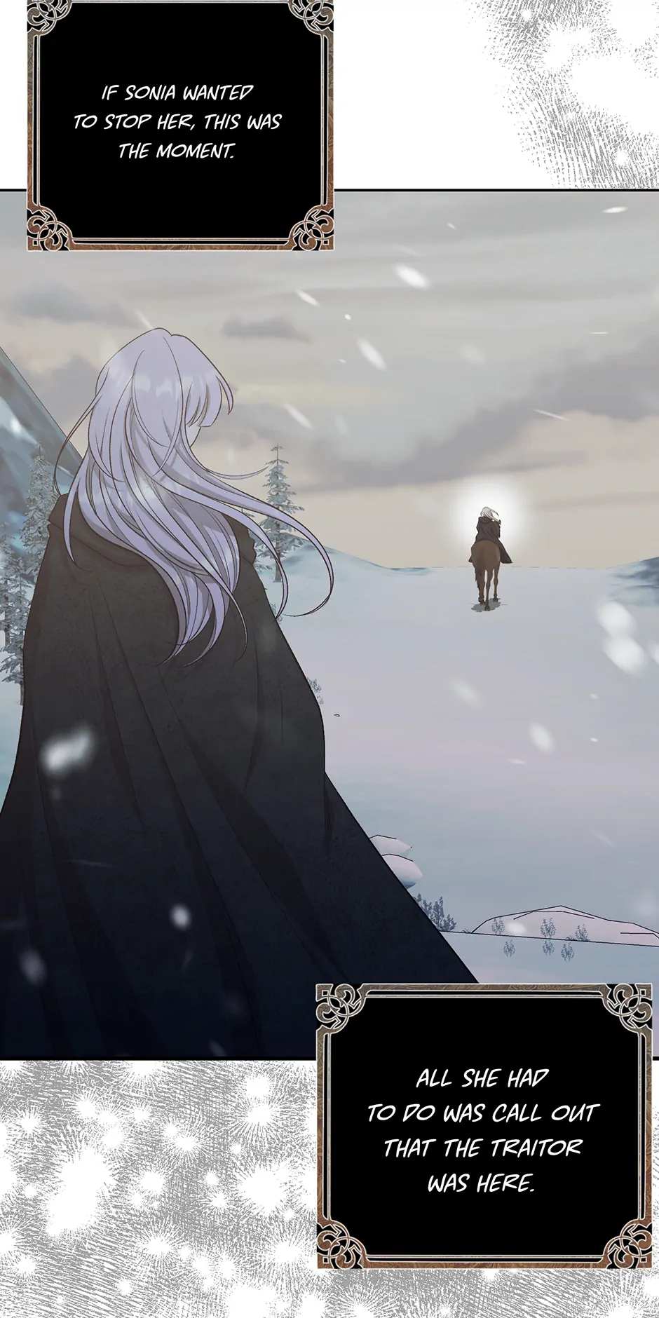 Bitten By The Dog I Abandoned chapter 73 page 84