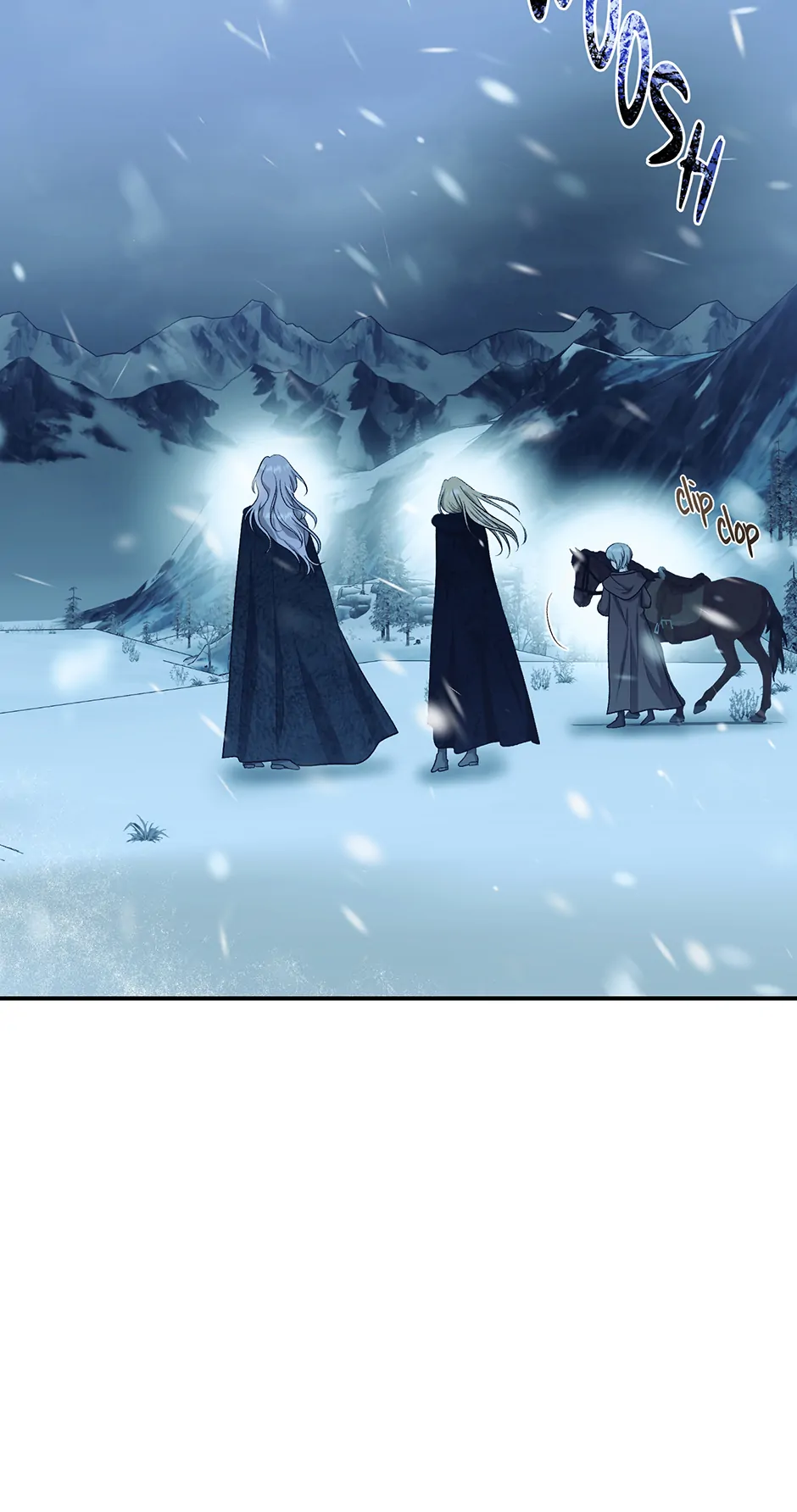 Bitten By The Dog I Abandoned chapter 73 page 9