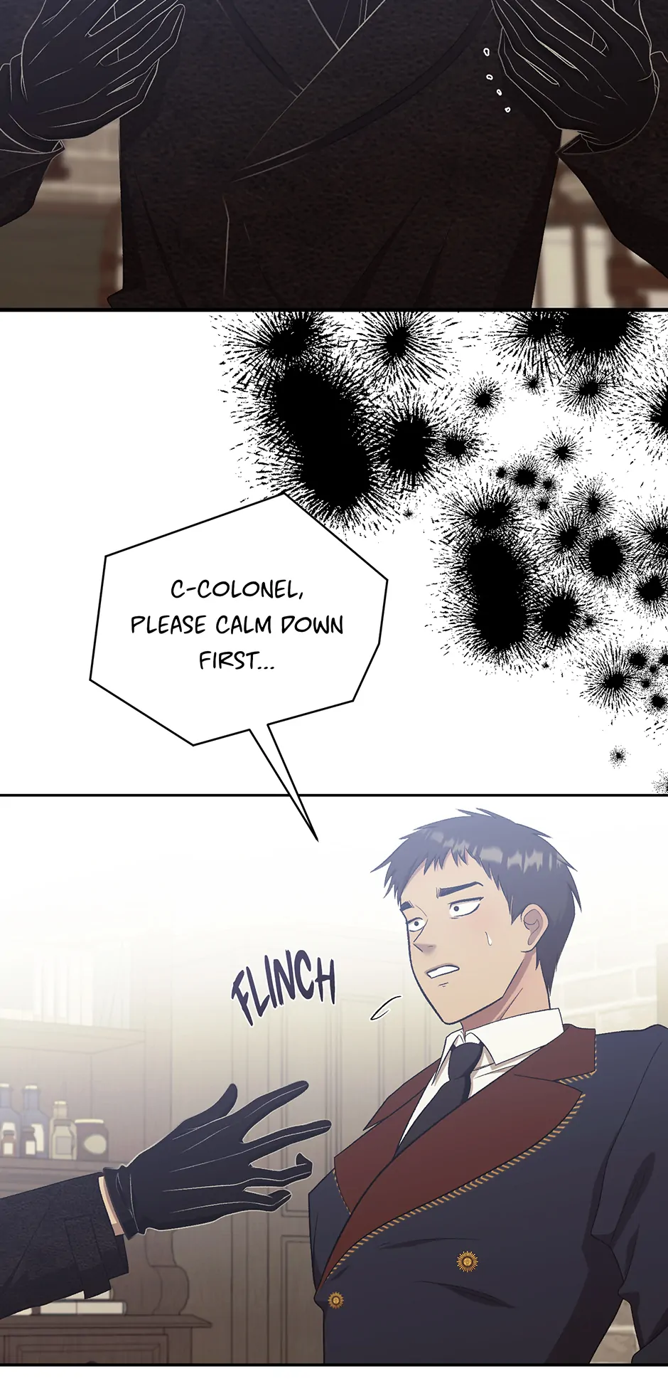 Bitten By The Dog I Abandoned chapter 73 page 96
