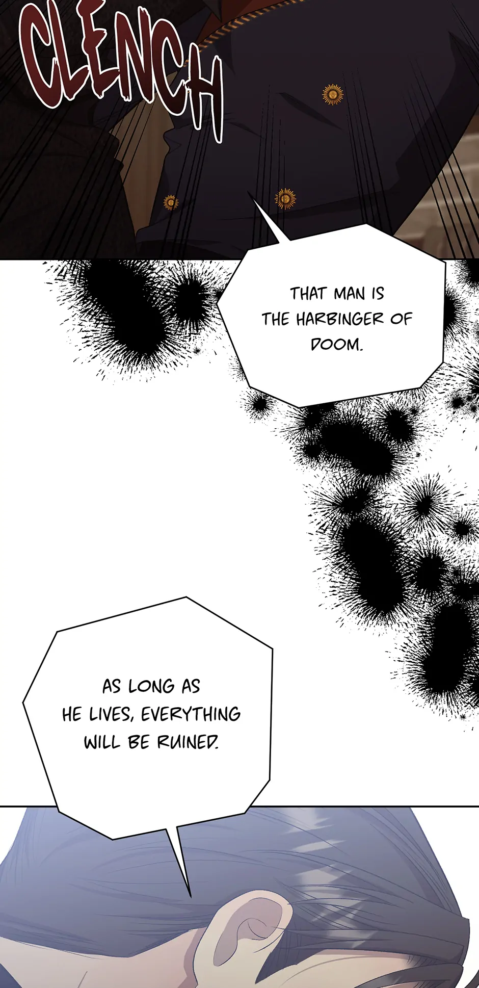 Bitten By The Dog I Abandoned chapter 73 page 98