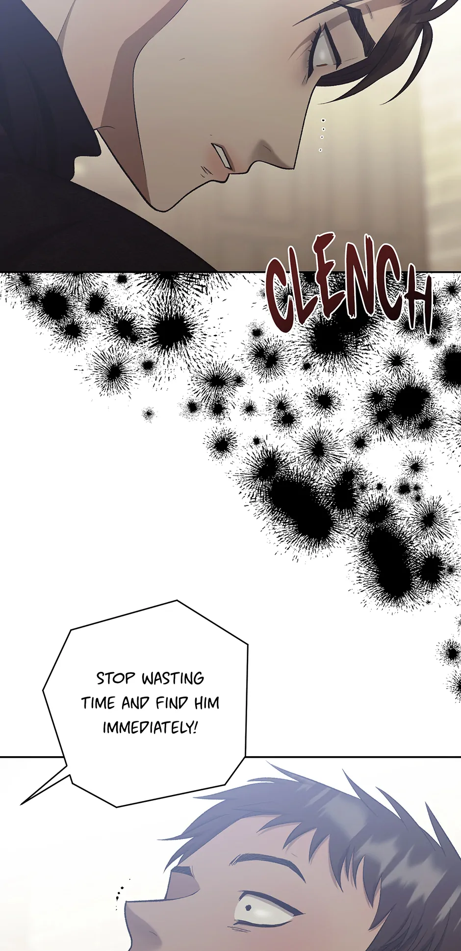 Bitten By The Dog I Abandoned chapter 73 page 99