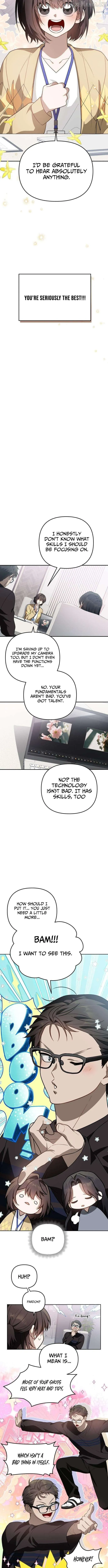 Selling It Because We Broke Up chapter 12 page 3