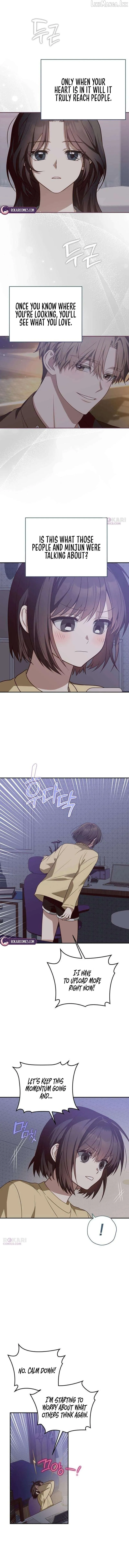 Selling It Because We Broke Up chapter 13 page 11