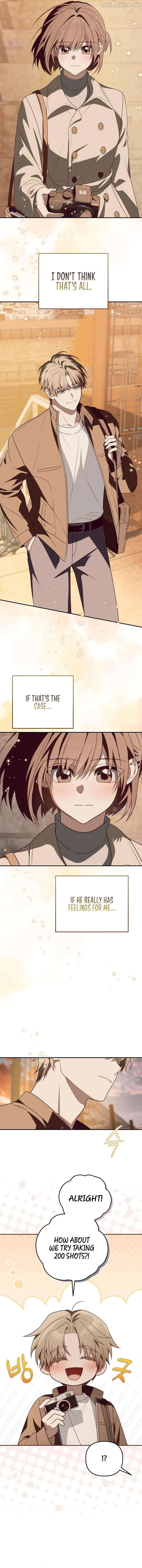 Selling It Because We Broke Up chapter 13 page 2