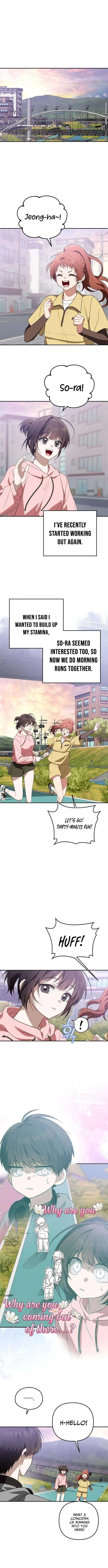 Selling It Because We Broke Up chapter 14 page 2