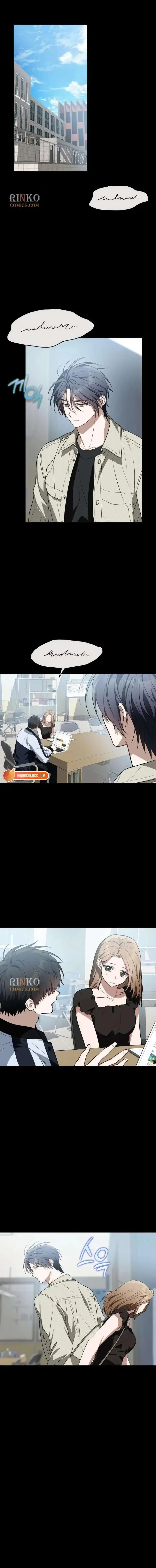 Selling It Because We Broke Up chapter 18 page 3