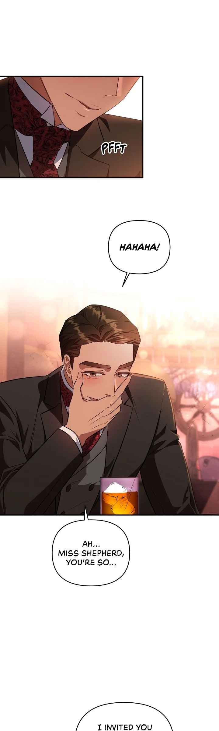 The Tutor’s Secret Sessions [Official] chapter 1 page 32