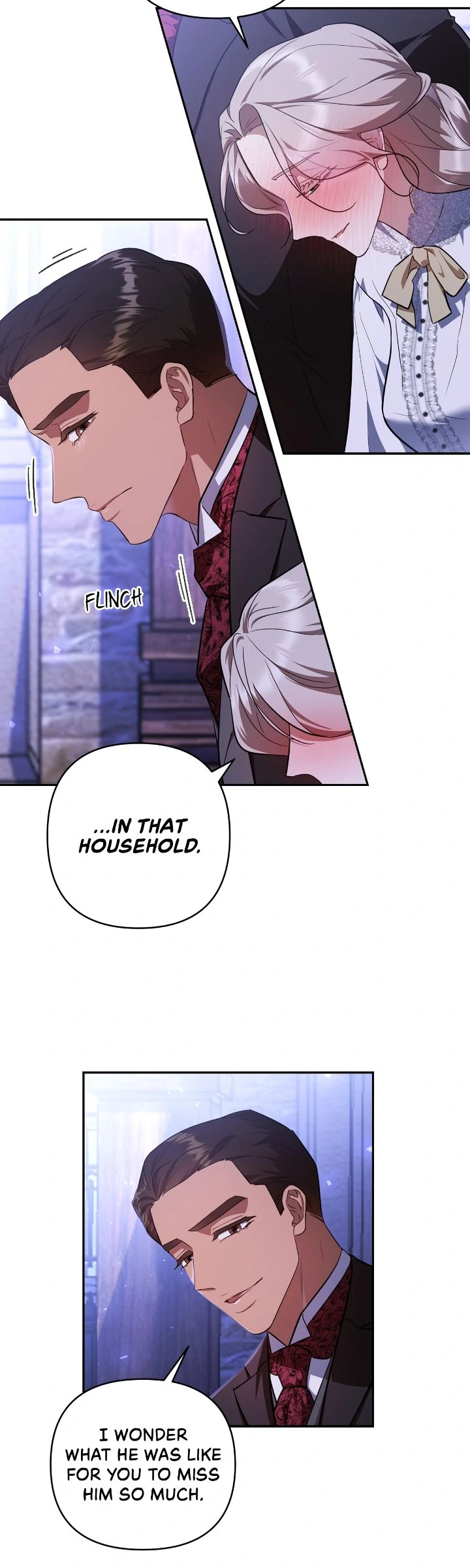 The Tutor’s Secret Sessions [Official] chapter 1 page 45