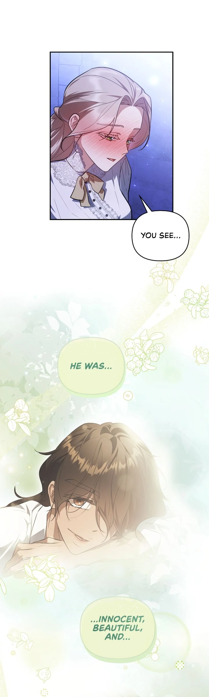 The Tutor’s Secret Sessions [Official] chapter 1 page 46
