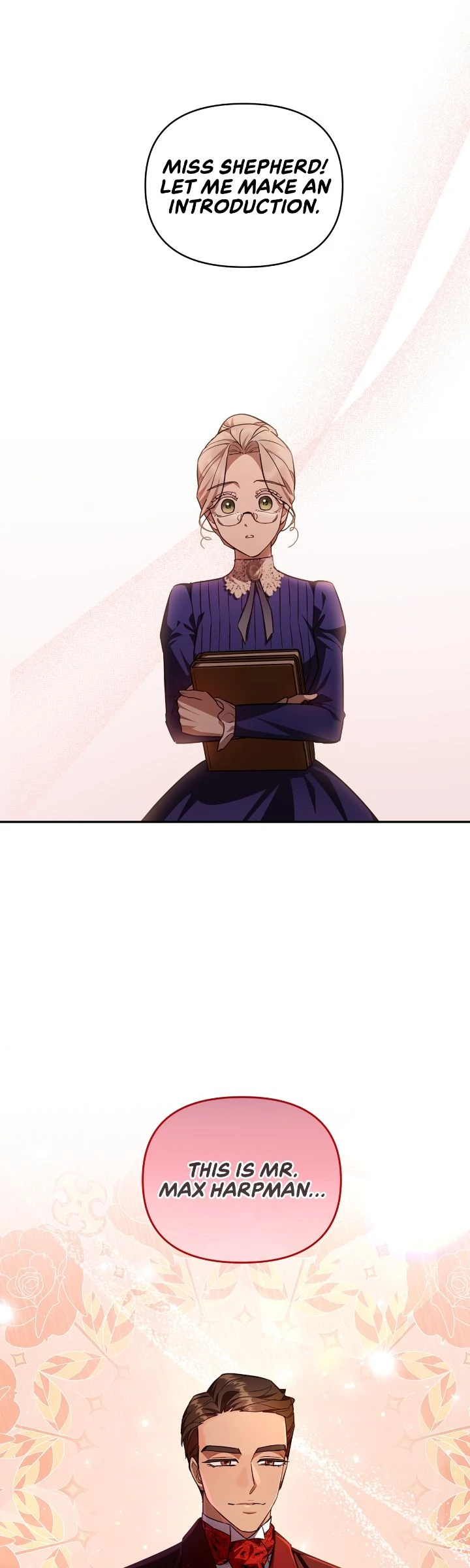 The Tutor’s Secret Sessions [Official] chapter 1 page 5