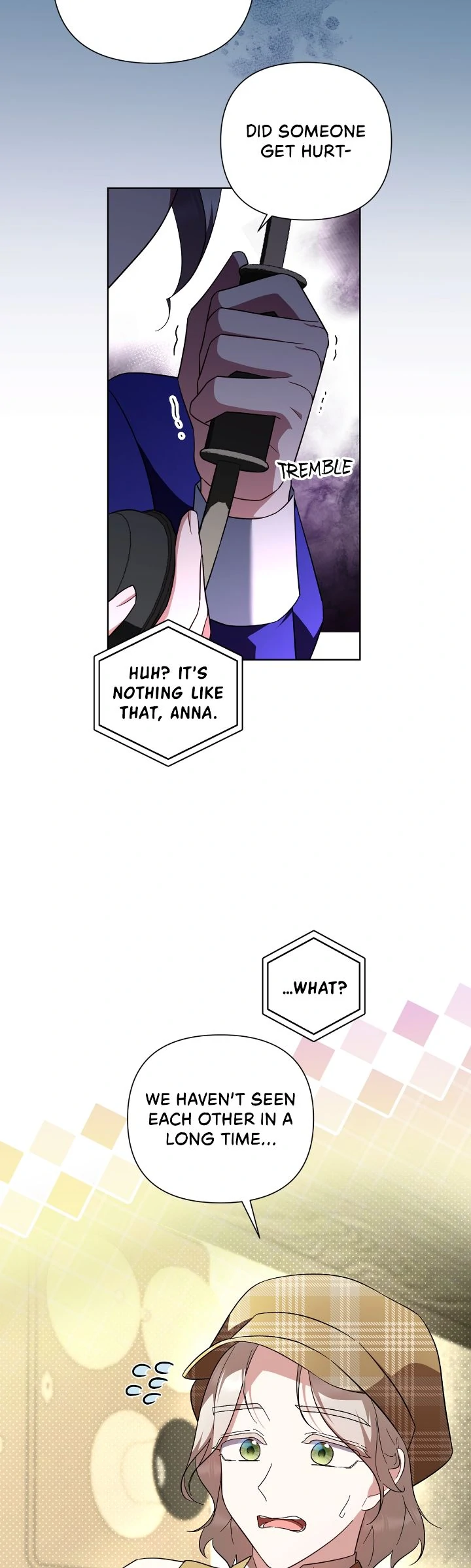 The Tutor’s Secret Sessions [Official] chapter 12 page 3