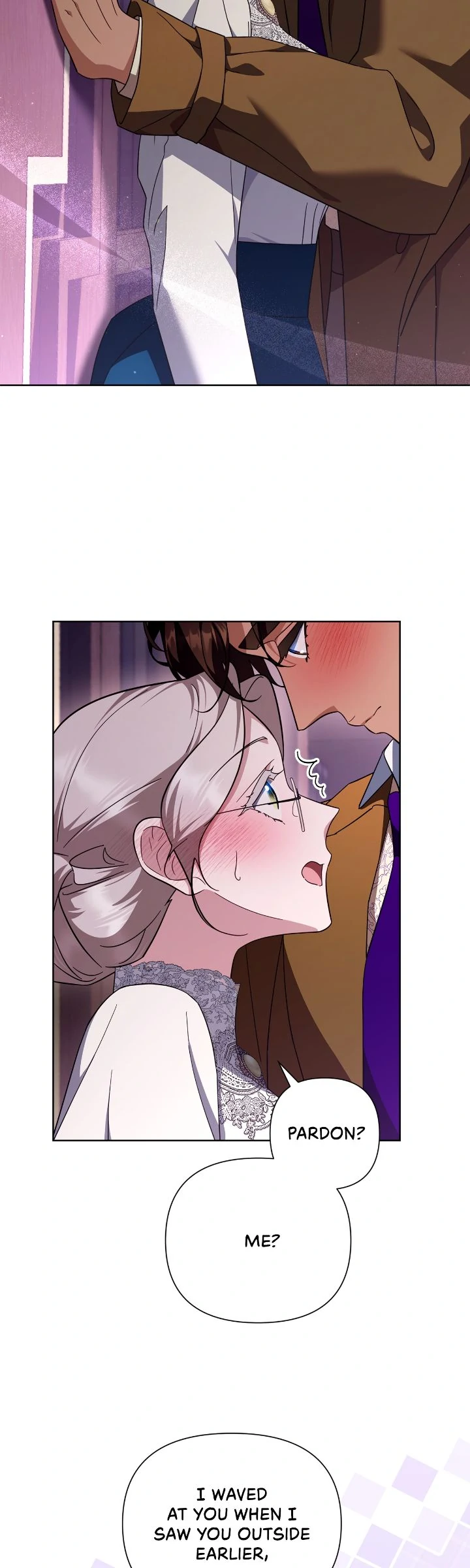 The Tutor’s Secret Sessions [Official] chapter 14 page 2