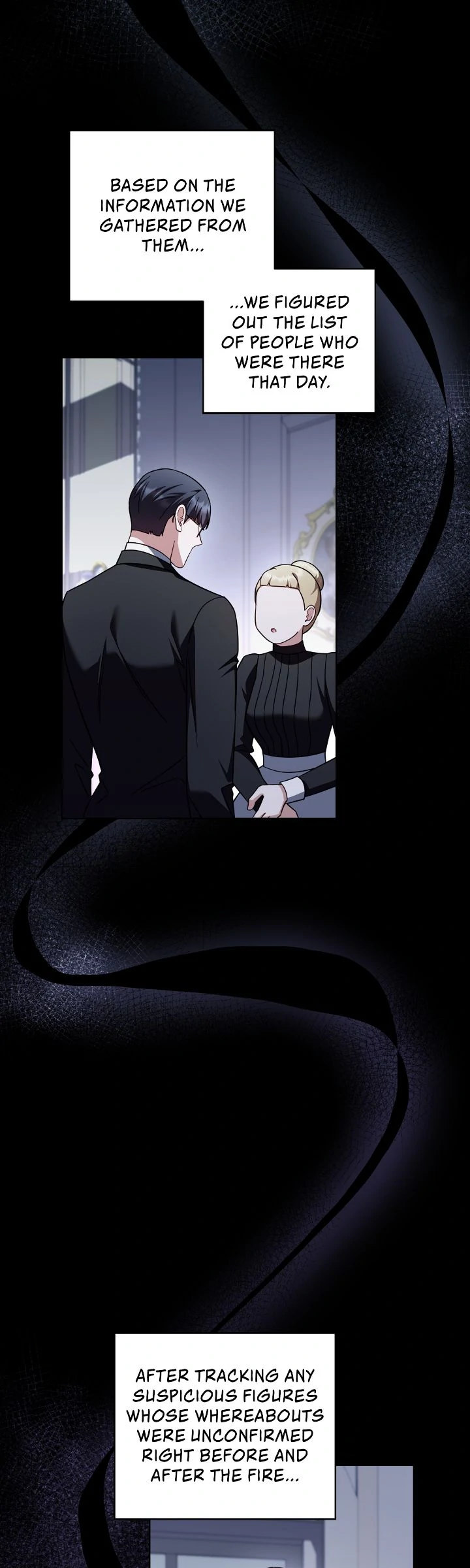 The Tutor’s Secret Sessions [Official] chapter 16 page 2