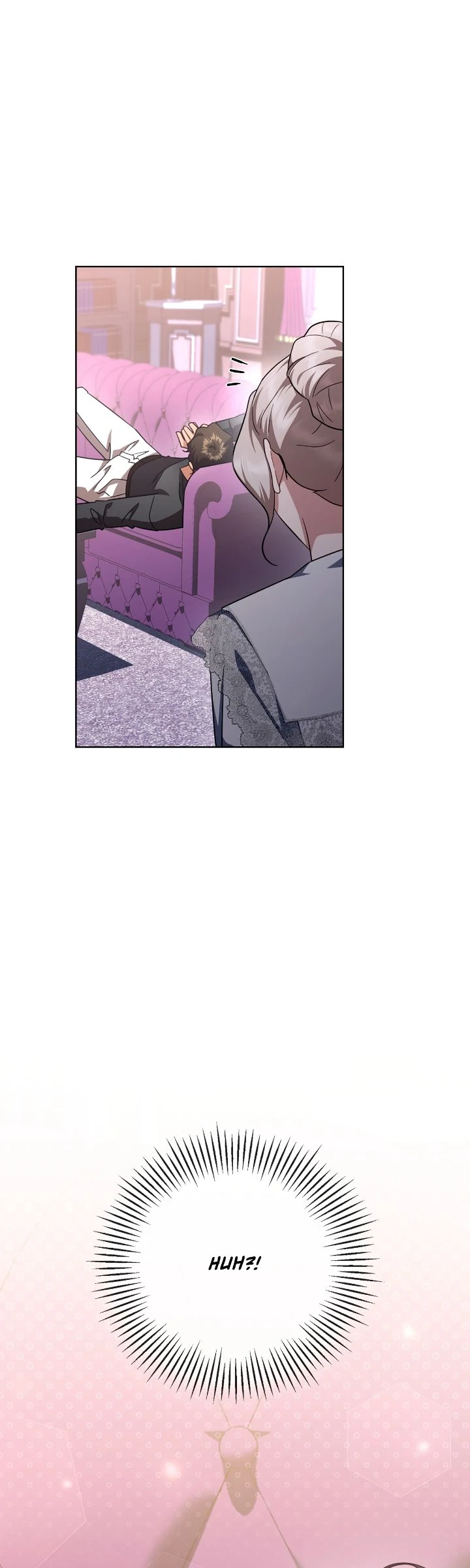 The Tutor’s Secret Sessions [Official] chapter 16 page 32
