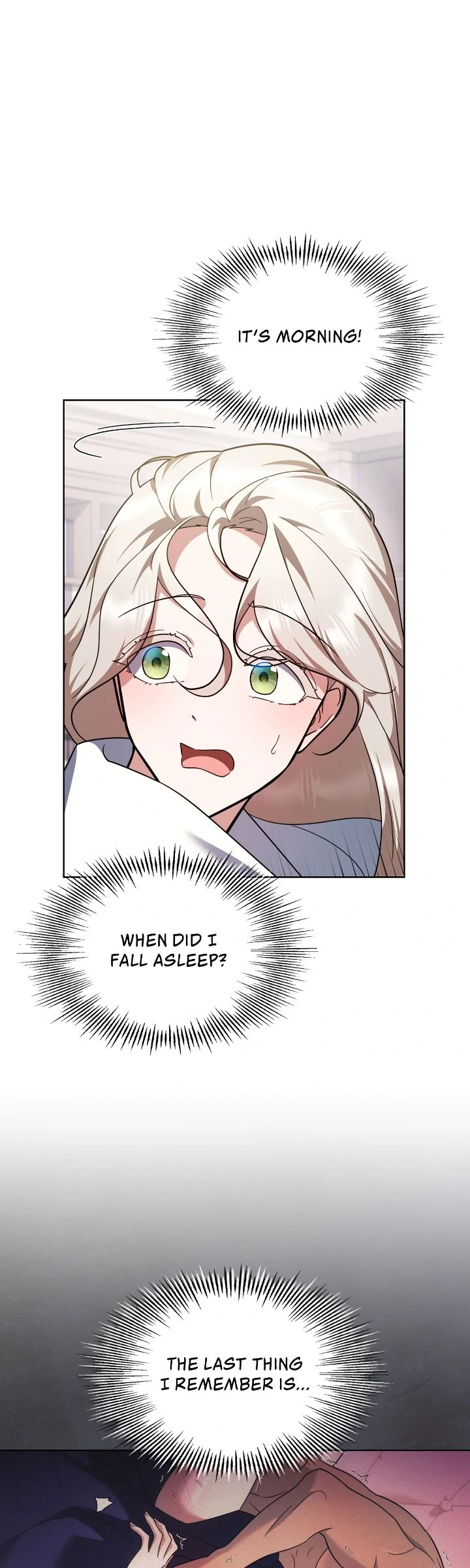 The Tutor’s Secret Sessions [Official] chapter 19 page 32