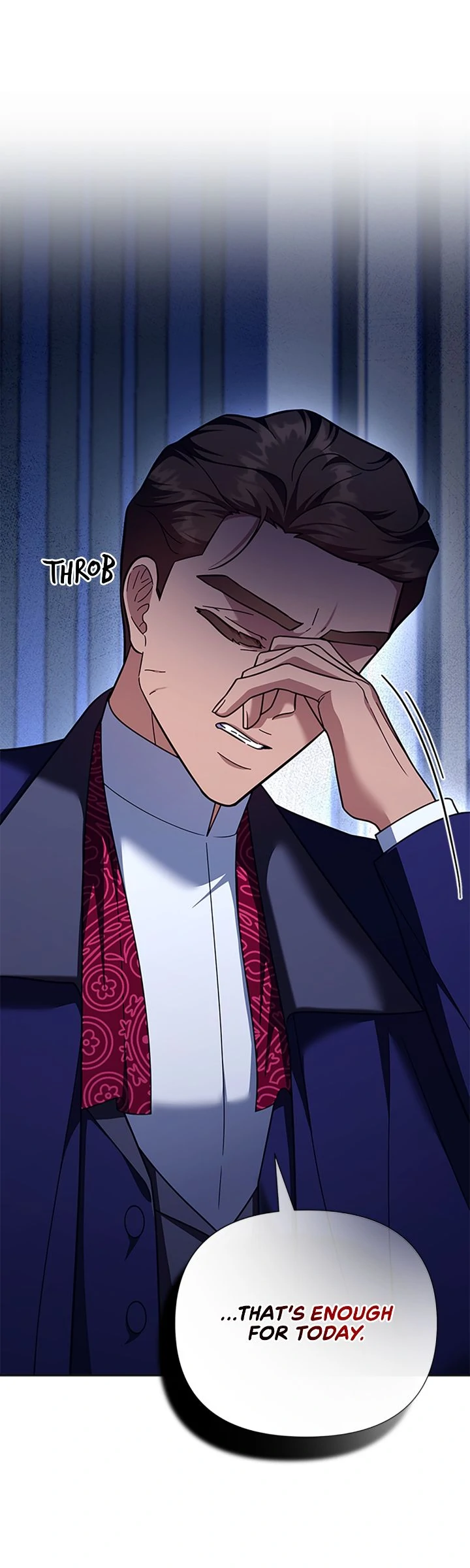 The Tutor’s Secret Sessions [Official] chapter 25 page 3