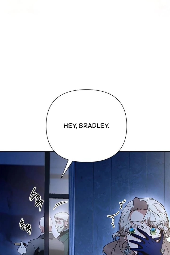 The Tutor’s Secret Sessions [Official] chapter 39 page 100