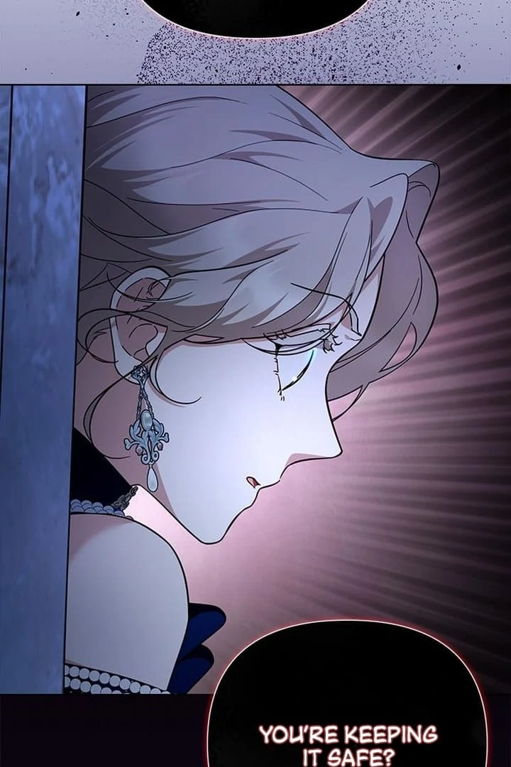 The Tutor’s Secret Sessions [Official] chapter 39 page 104