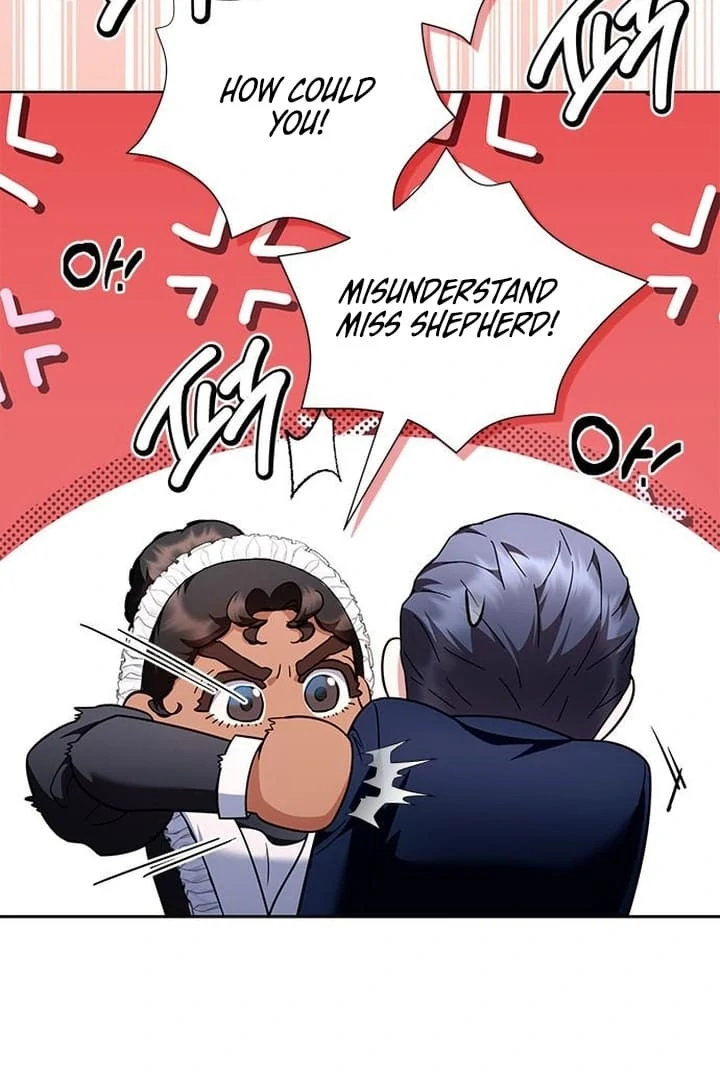 The Tutor’s Secret Sessions [Official] chapter 39 page 11