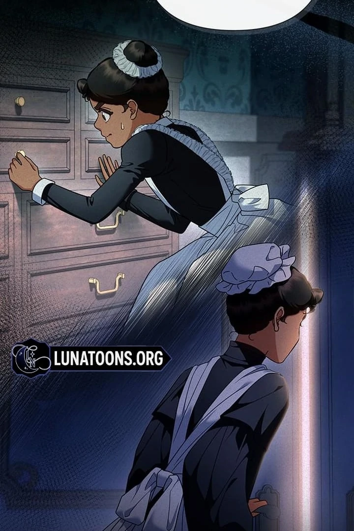 The Tutor’s Secret Sessions [Official] chapter 39 page 16