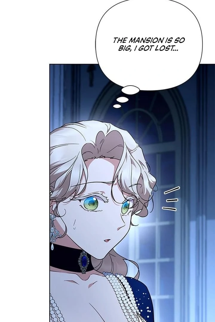 The Tutor’s Secret Sessions [Official] chapter 39 page 46
