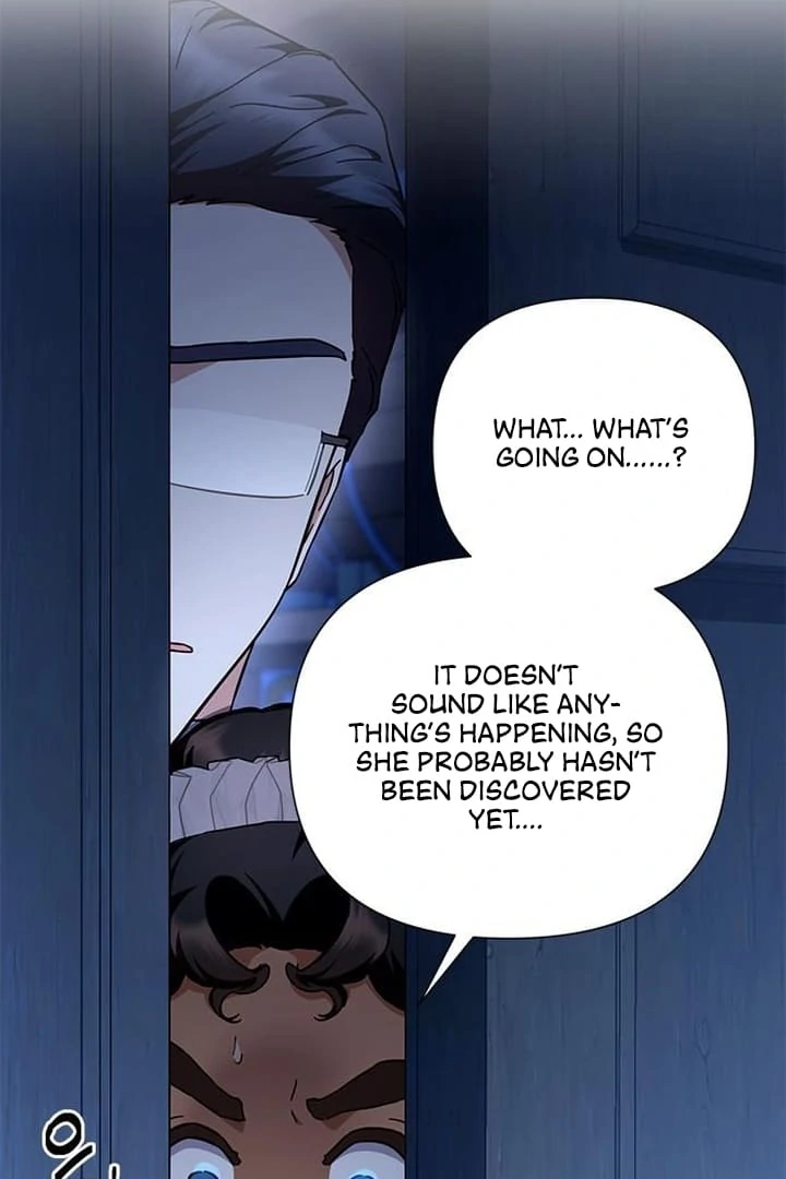 The Tutor’s Secret Sessions [Official] chapter 39 page 78