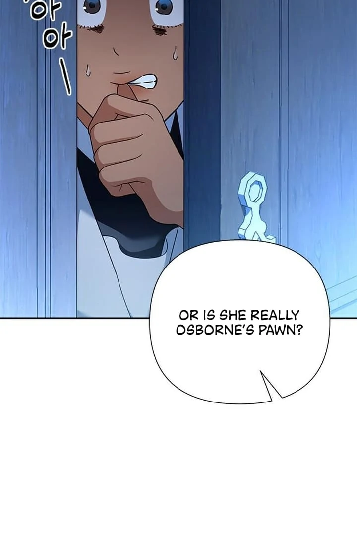The Tutor’s Secret Sessions [Official] chapter 39 page 79