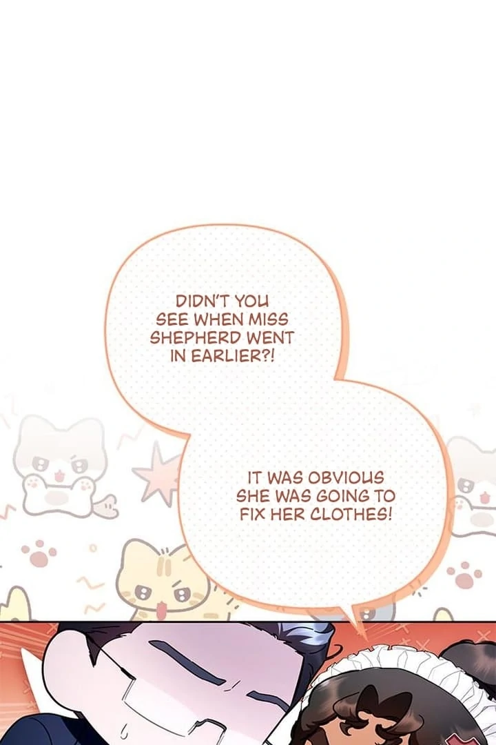 The Tutor’s Secret Sessions [Official] chapter 39 page 80