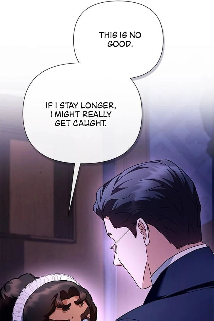 The Tutor’s Secret Sessions [Official] chapter 39 page 83