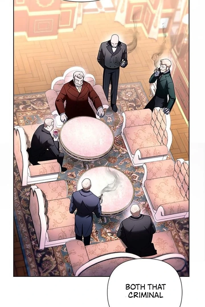 The Tutor’s Secret Sessions [Official] chapter 39 page 92
