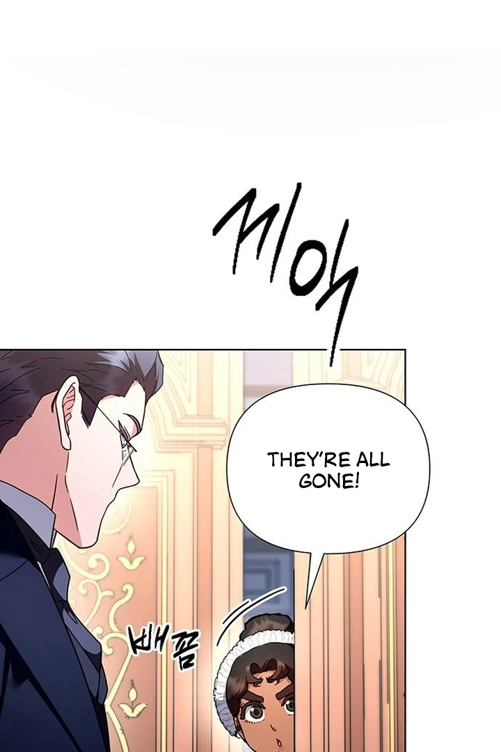 The Tutor’s Secret Sessions [Official] chapter 40 page 32