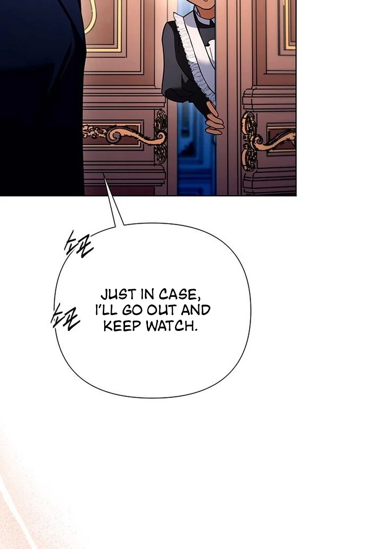 The Tutor’s Secret Sessions [Official] chapter 40 page 33