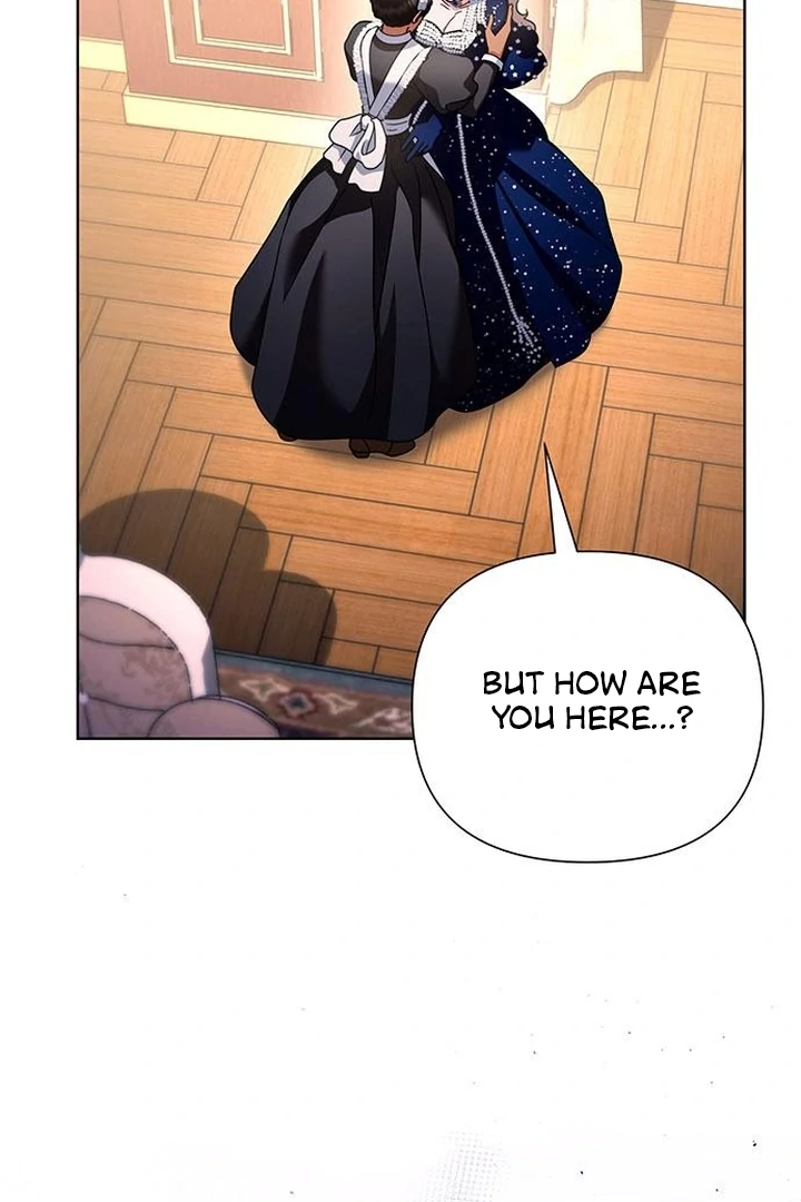 The Tutor’s Secret Sessions [Official] chapter 40 page 45