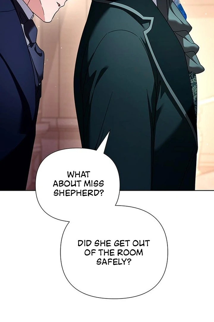 The Tutor’s Secret Sessions [Official] chapter 40 page 91