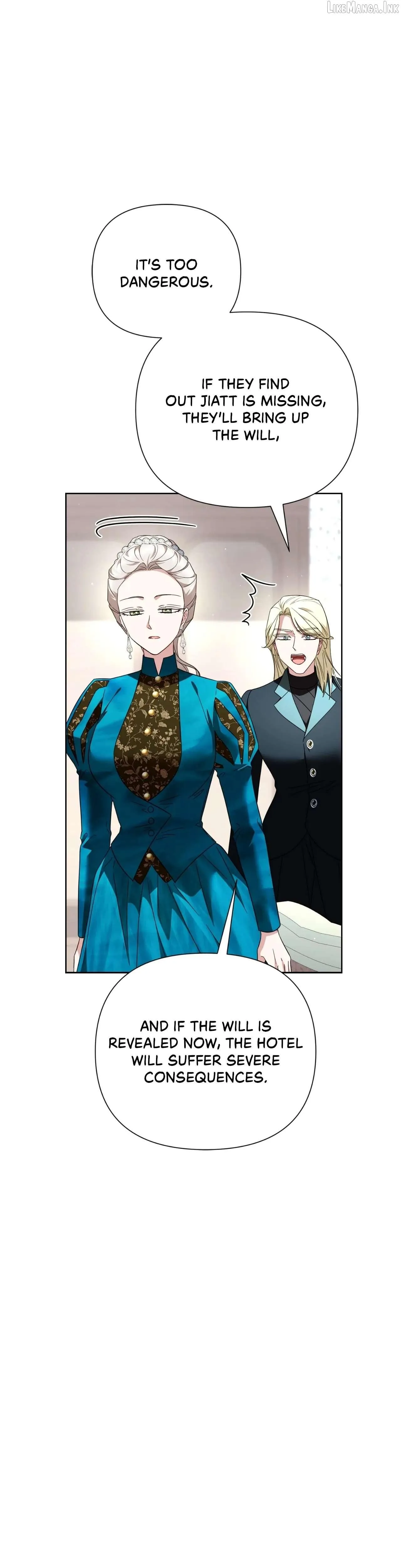 The Tutor’s Secret Sessions [Official] chapter 72 page 5