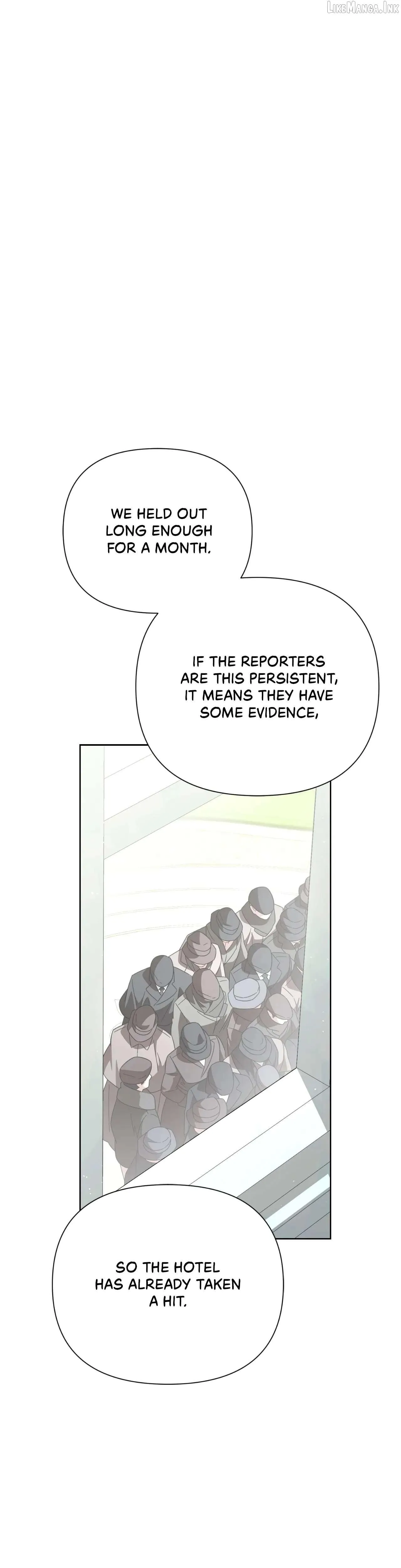 The Tutor’s Secret Sessions [Official] chapter 72 page 7