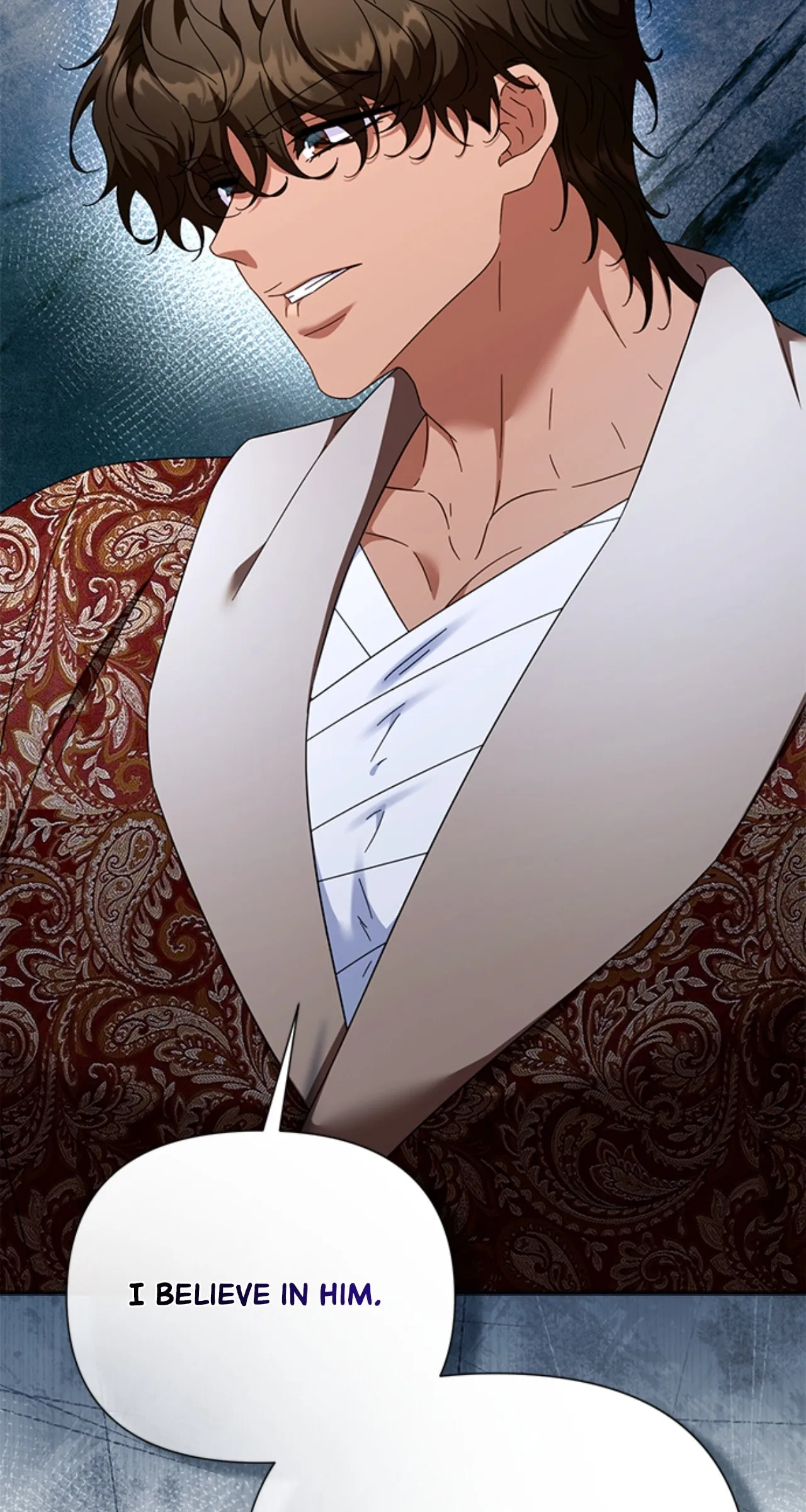 The Tutor’s Secret Sessions [Official] chapter 73 page 29