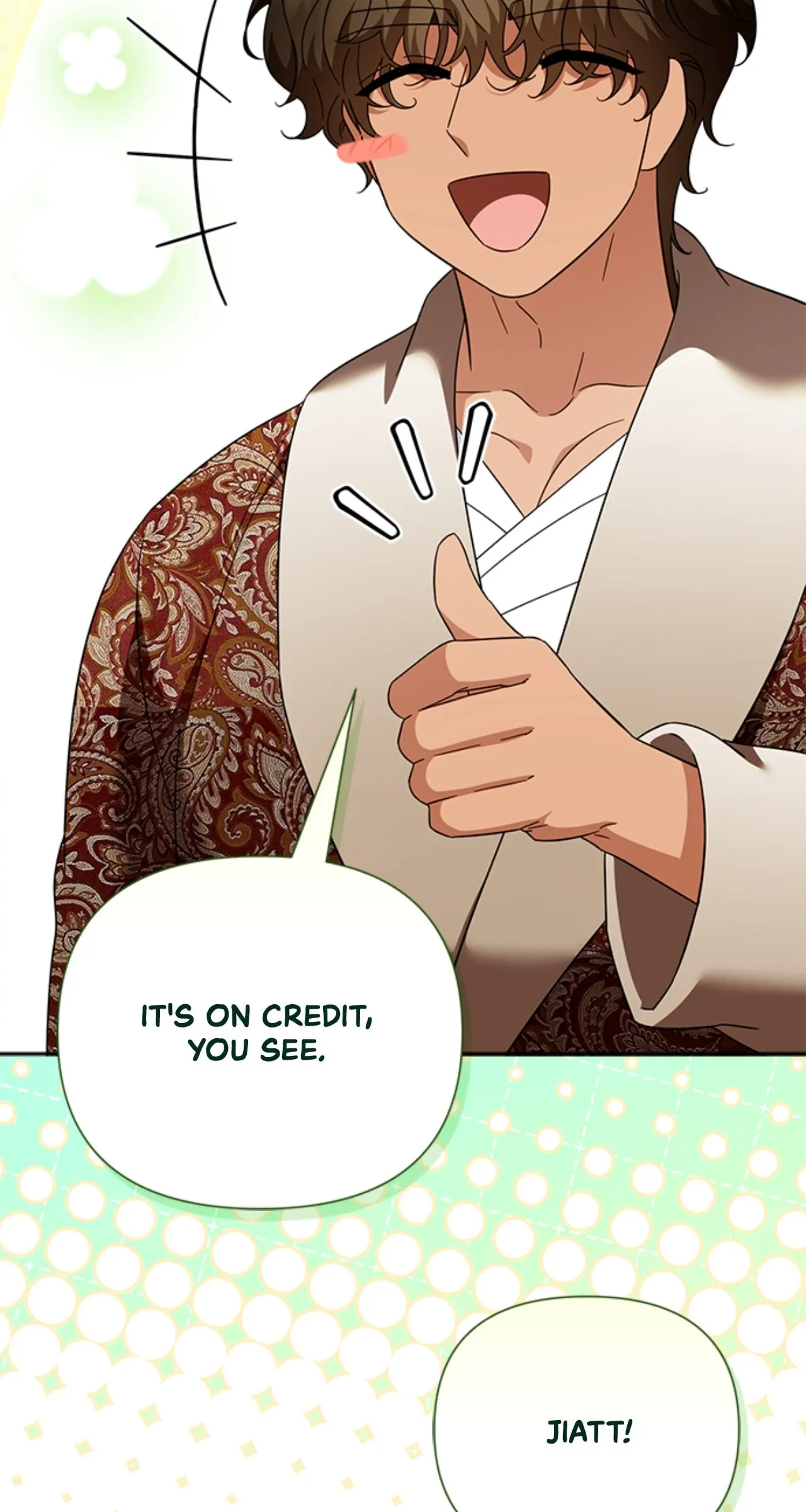 The Tutor’s Secret Sessions [Official] chapter 73 page 41