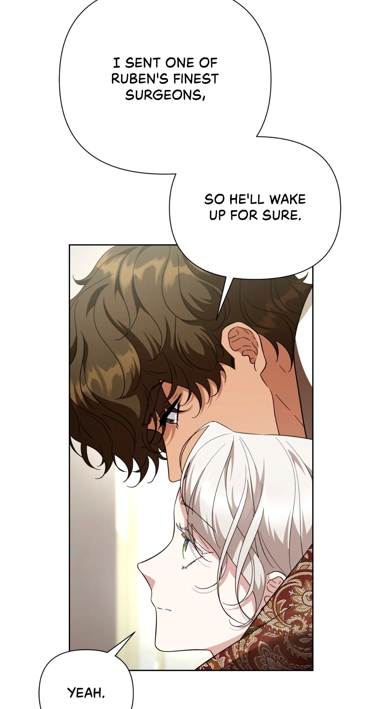 The Tutor’s Secret Sessions [Official] chapter 74 page 7