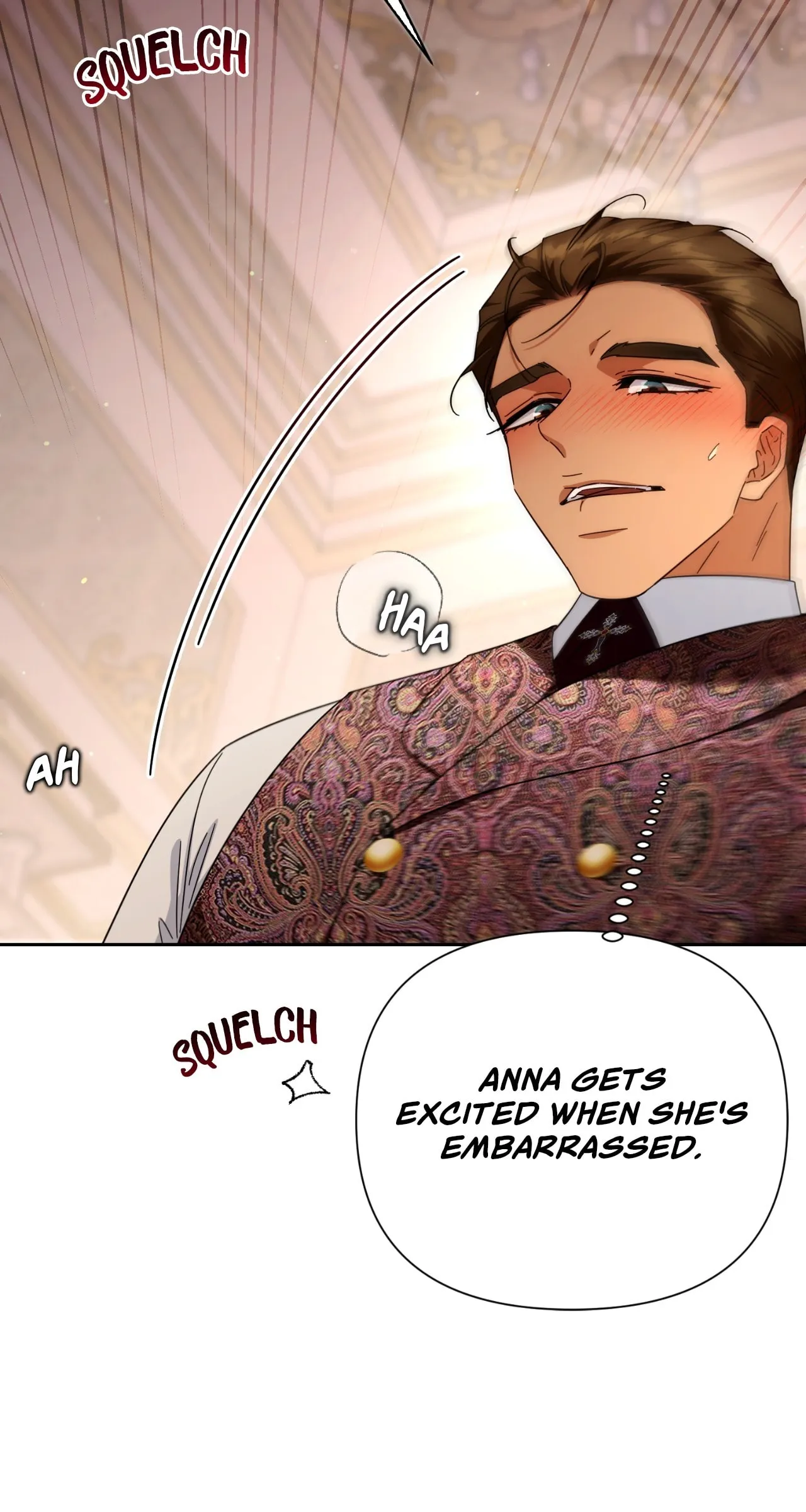 The Tutor’s Secret Sessions [Official] chapter 75 page 72