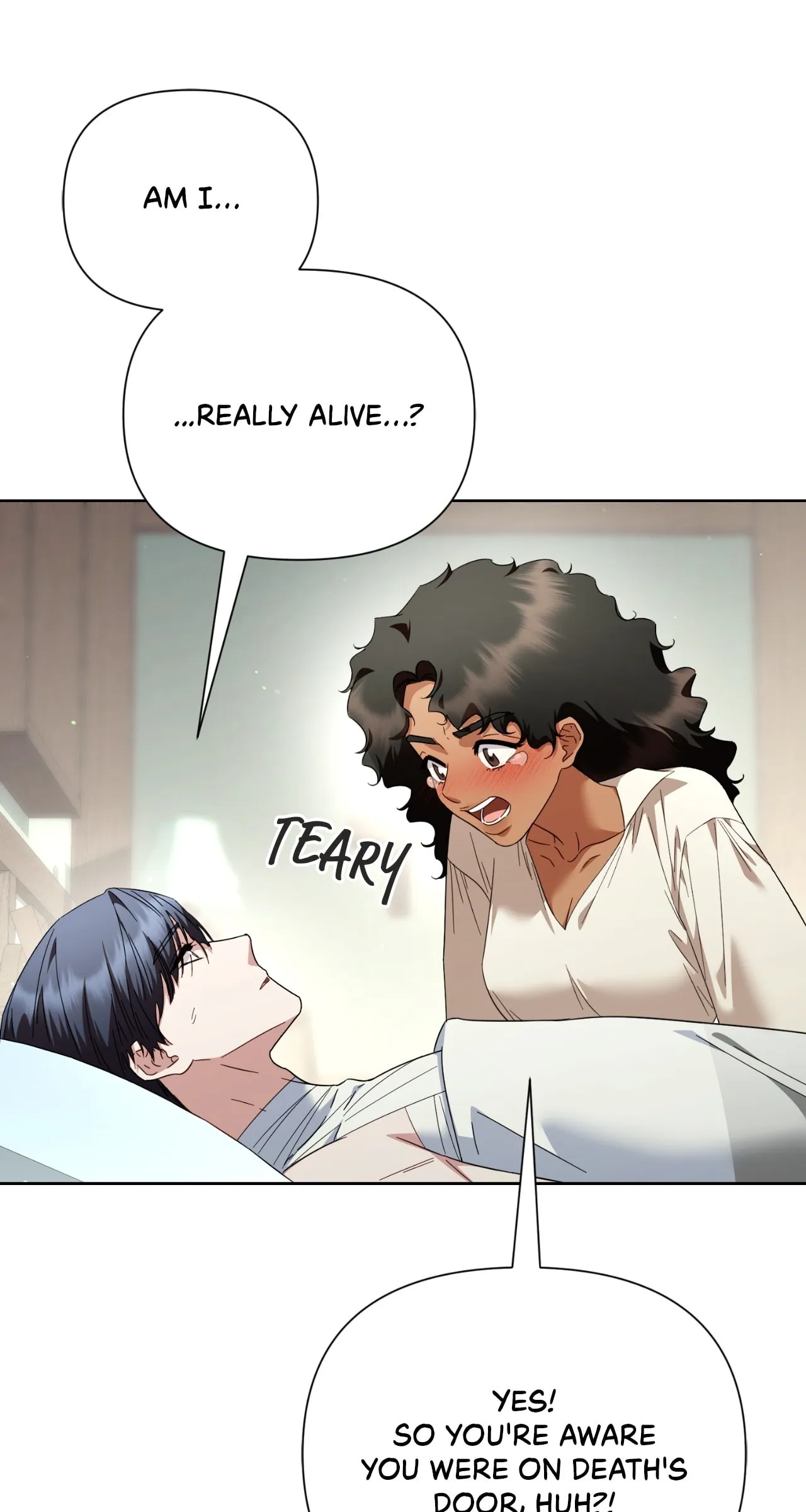 The Tutor’s Secret Sessions [Official] chapter 76 page 45