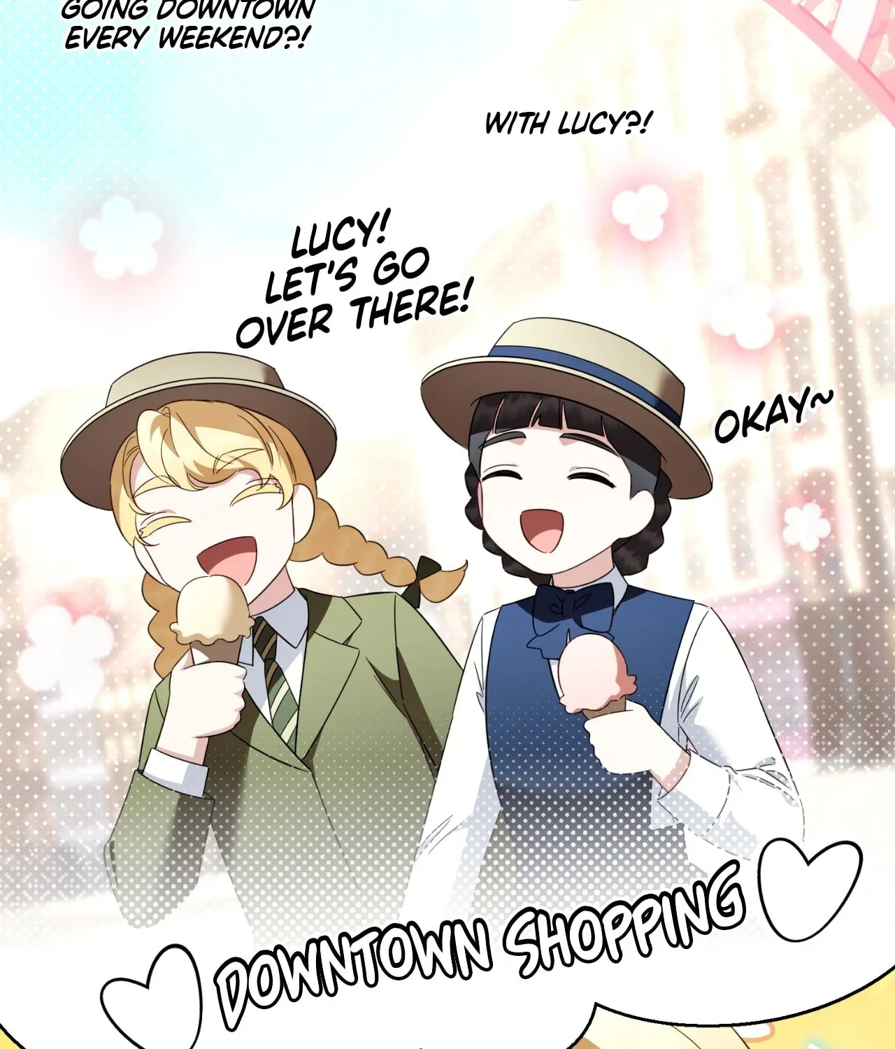 The Tutor’s Secret Sessions [Official] chapter 77 page 149