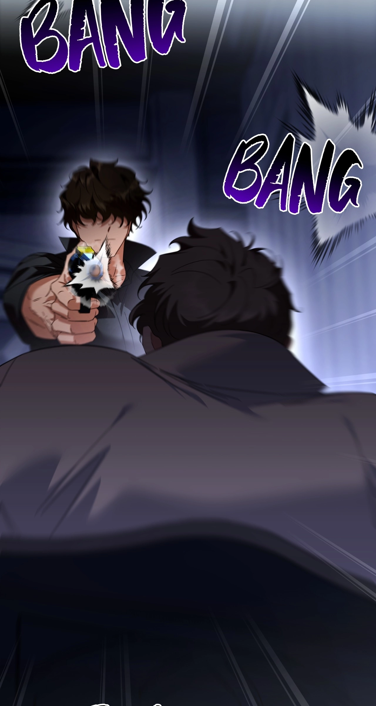 The Tutor’s Secret Sessions [Official] chapter 79 page 48