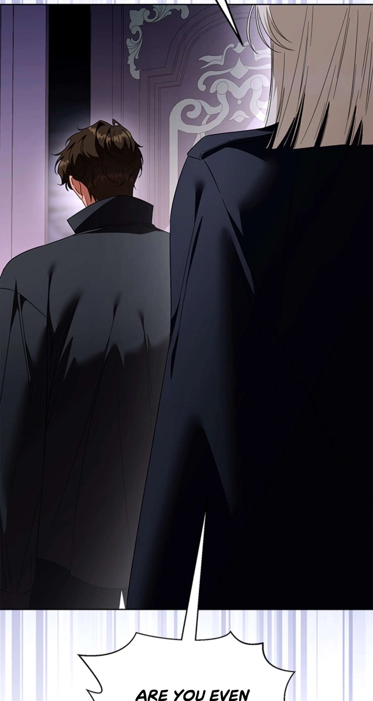 The Tutor’s Secret Sessions [Official] chapter 79 page 6
